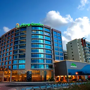 4* Hotell Ming Garden & Residences