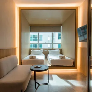 Harper Boutique At Sutera Avenue Kota Kinabalu