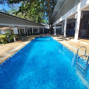 Mamutik Island Kota Kinabalu